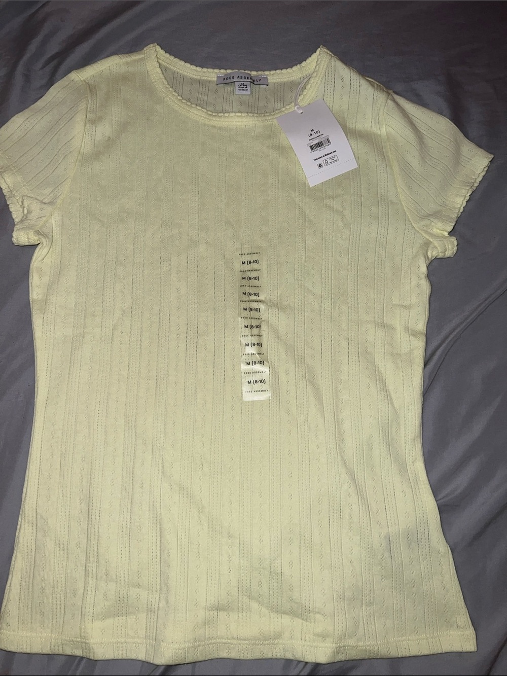Women’s T-shirt